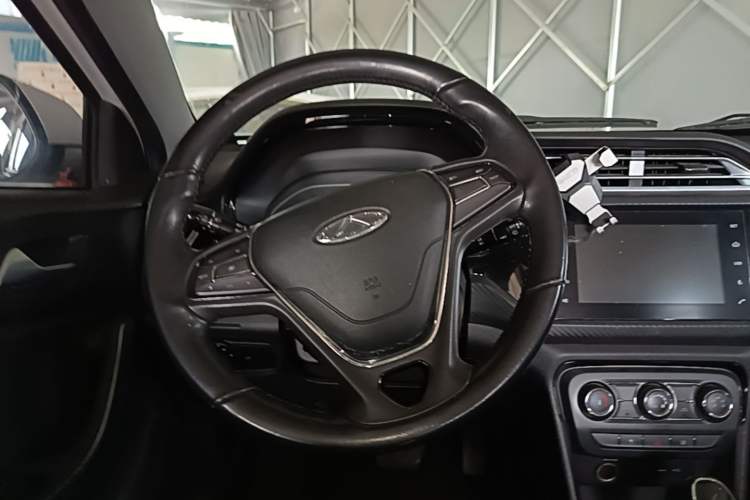Used Chery Tiggo 3X 2018 1.5L Automatic Elite Edition Steering Wheel
