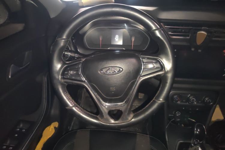 Used Chery Tiggo 3X  Steering Wheel