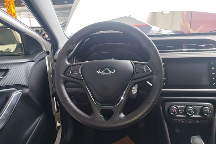 Used Chery Tiggo 3X 2018 1.5L Manual Elite Edition Steering Wheel