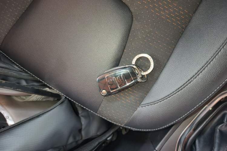 Used Chery Tiggo 3X 2018 1.5L Automatic Elite Edition Vehicle Key
