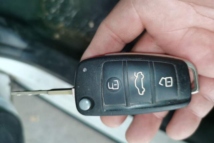 Used Chery Tiggo 3X 2018 1.5L Manual Comfort Edition