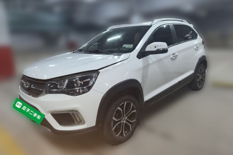 Used Chery Tiggo 3X 2018 1.5L Manual Elite Edition Guazi used car, China used car export, Used car for sale, Used  cars, Cheapest cars for sale
