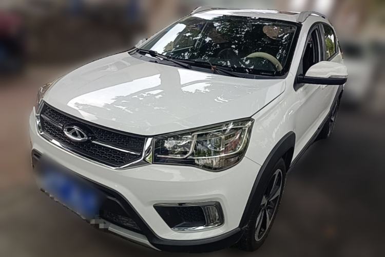 Ojetý Chery Tiggo 3X 2018 1.5L Automatic Luxury Edition Guazi used car, China used car export, Used car for sale, Used  cars, Cheapest cars for sale