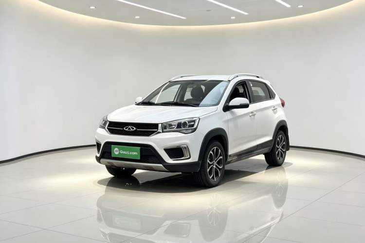 Chery Tiggo 3X 2018 1.5L Automatic Elite Edition مستعملة Guazi used car, China used car export, Used car for sale, Used  cars, Cheapest cars for sale