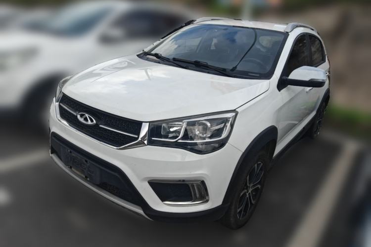 Used Chery Tiggo 3X 2018 1.5L Automatic Elite Edition Guazi used car, China used car export, Used car for sale, Used  cars, Cheapest cars for sale