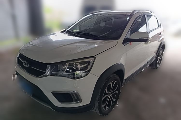 Used Chery Tiggo 3X 2018 1.5L Automatic Elite Edition Guazi used car, China used car export, Used car for sale, Used cars, Cheapest cars for sale