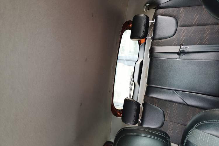 Used Chery Tiggo 3X 2018 1.5L Automatic Elite Edition Headliner