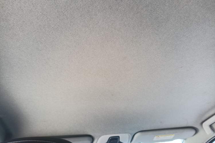 Used Chery Tiggo 3X 2018 1.5L Manual Elite Edition Headliner