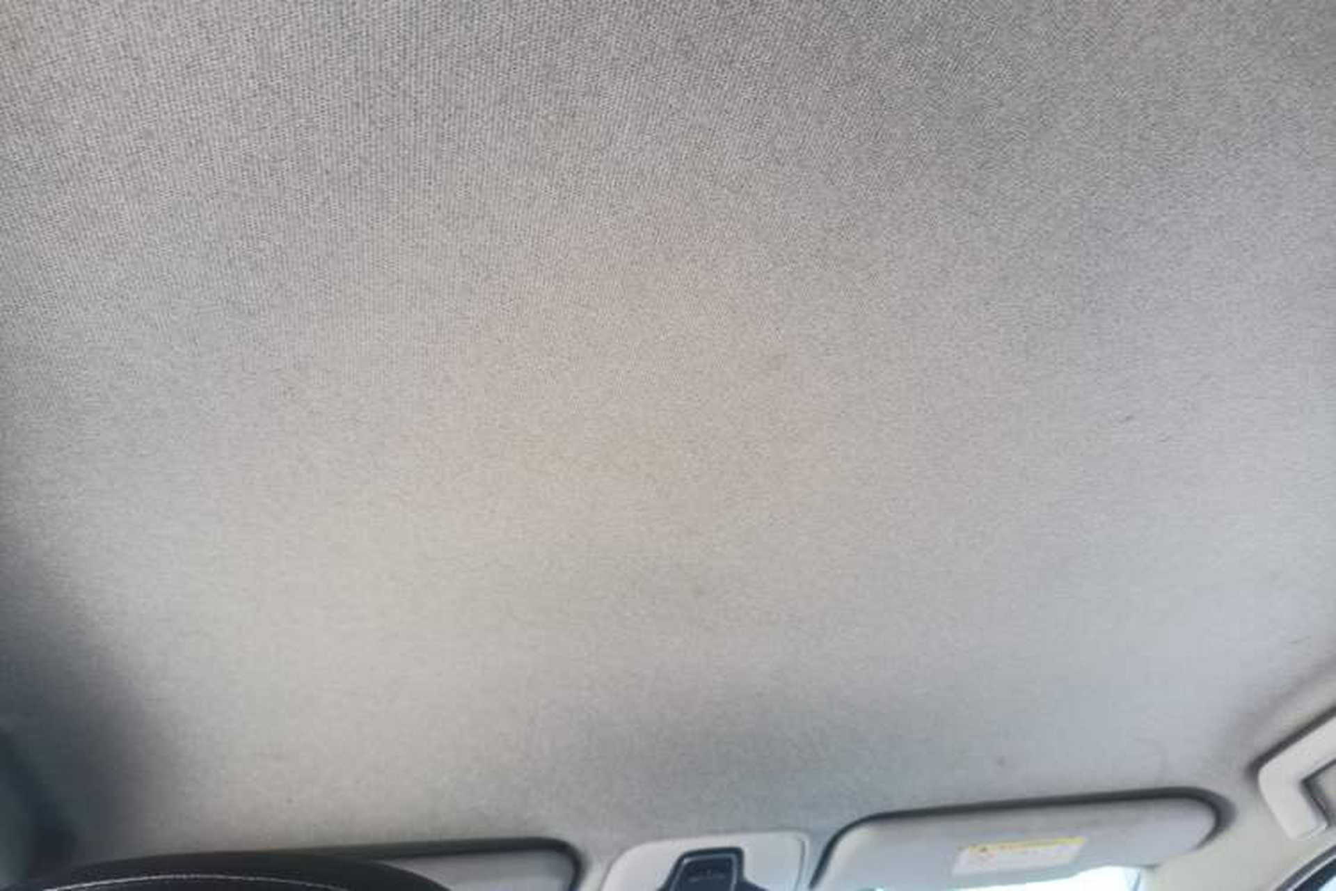 Used Chery Tiggo 3X 2018 1.5L Manual Elite Edition Headliner