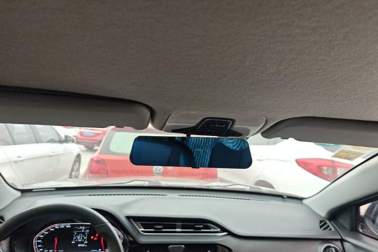 Used Chery Tiggo 3X 2018 1.5L Manual Elite Edition Headliner