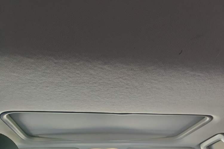 Used Chery Tiggo 3X 2018 1.5L Automatic Luxury Edition Headliner