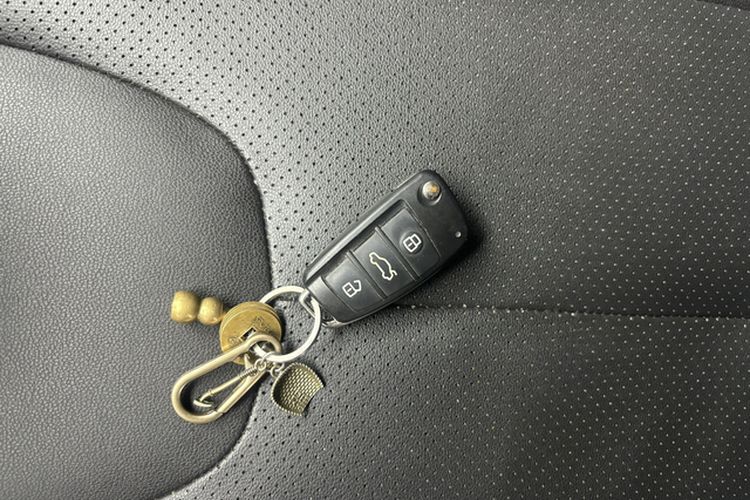 Used Chery Tiggo 3X 2018 1.5L Manual Comfort Edition Interior 1