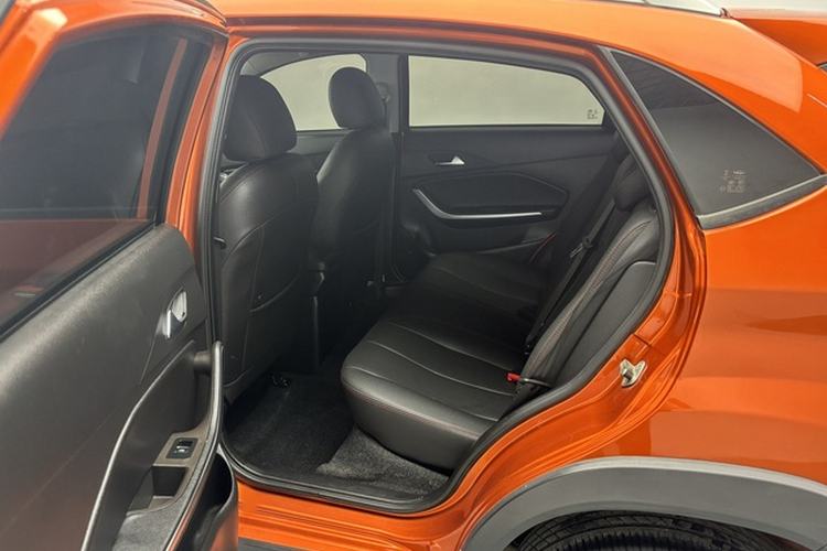 Used Chery Tiggo 3X 2018 1.5L Manual Comfort Edition Interior 2