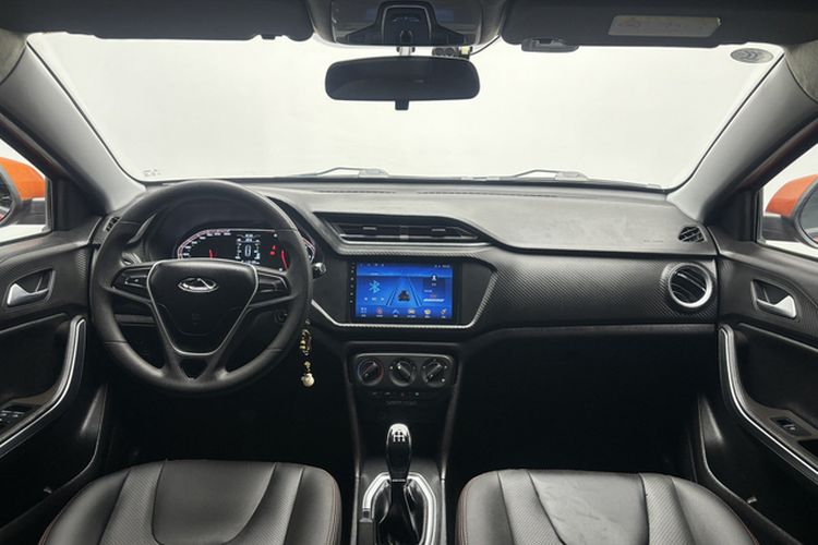 Used Chery Tiggo 3X 2018 1.5L Manual Comfort Edition Interior 3