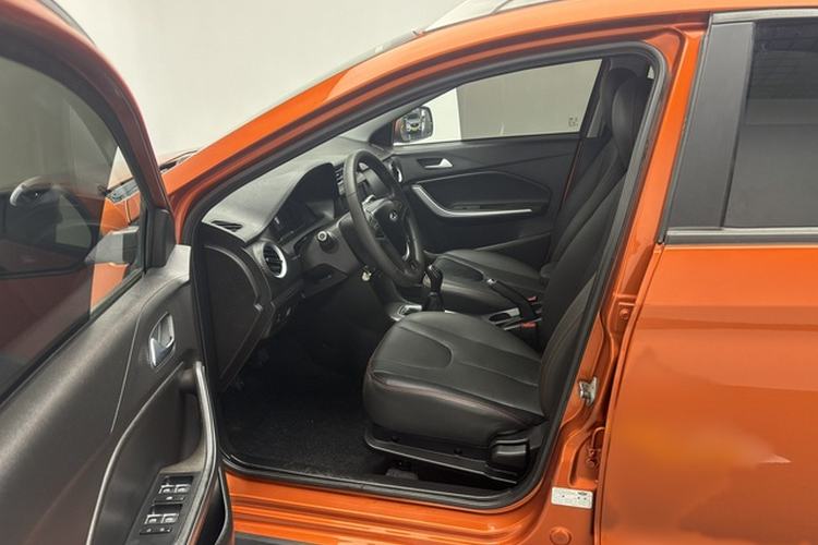 Used Chery Tiggo 3X 2018 1.5L Manual Comfort Edition Left Front Seat