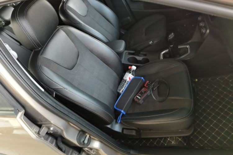 Used Chery Tiggo 3X 2018 1.5L Manual Elite Edition Right Front Seat