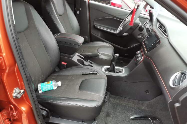 Used Chery Tiggo 3X 2018 1.5L Manual Elite Edition Right Front Seat