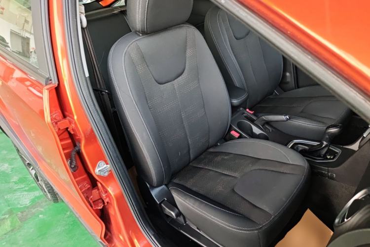 Used Chery Tiggo 3X 2018 1.5L Automatic Comfort Edition Right Front Seat