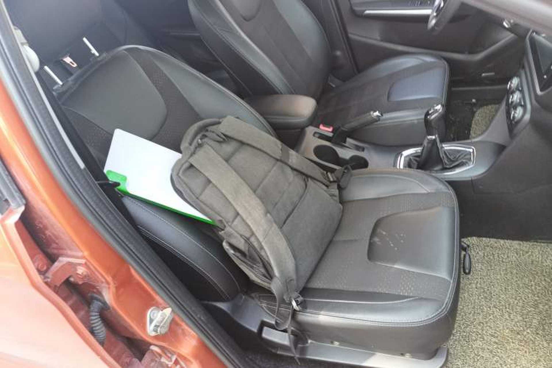 Used Chery Tiggo 3X 2018 1.5L Manual Elite Edition Right Front Seat