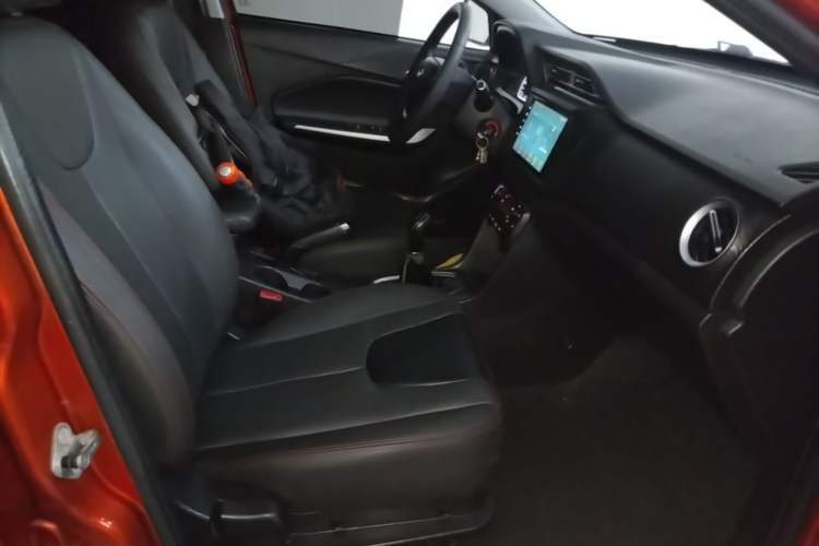 Used Chery Tiggo 3X 2018 1.5L Manual Comfort Edition Right Front Seat