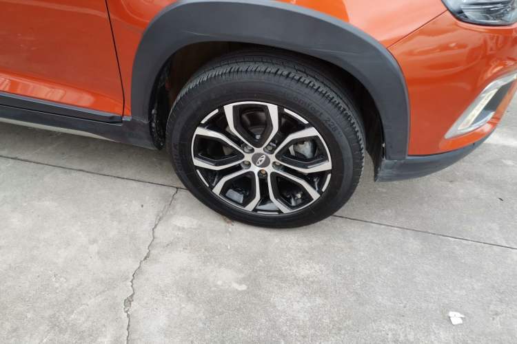 Used Chery Tiggo 3X 2018 1.5L Manual Elite Edition Right Front Wheel Hub