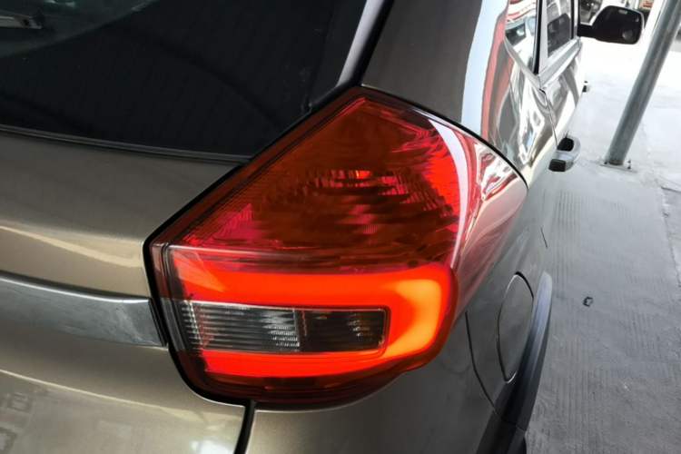 Used Chery Tiggo 3X 2018 1.5L Manual Elite Edition Right Rear Taillight