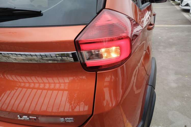 Used Chery Tiggo 3X 2018 1.5L Manual Elite Edition Right Rear Taillight