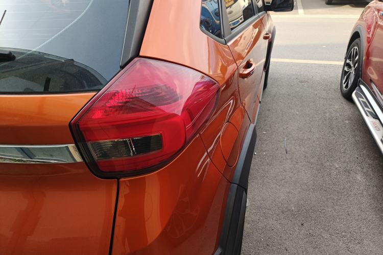Used Chery Tiggo 3X 2018 1.5L Automatic Elite Edition Right Rear Taillight