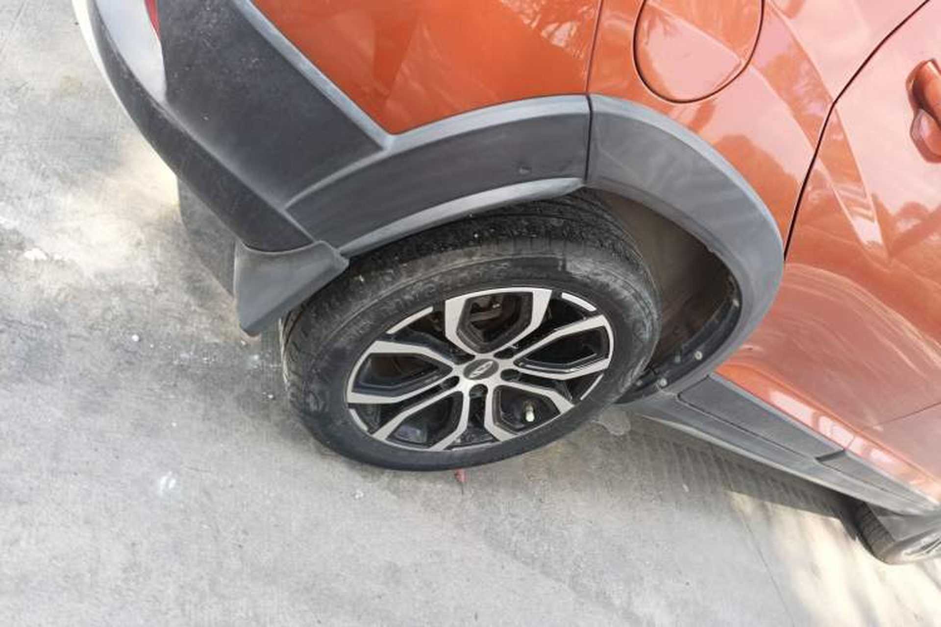 Used Chery Tiggo 3X 2018 1.5L Manual Elite Edition Right Rear Wheel Hub