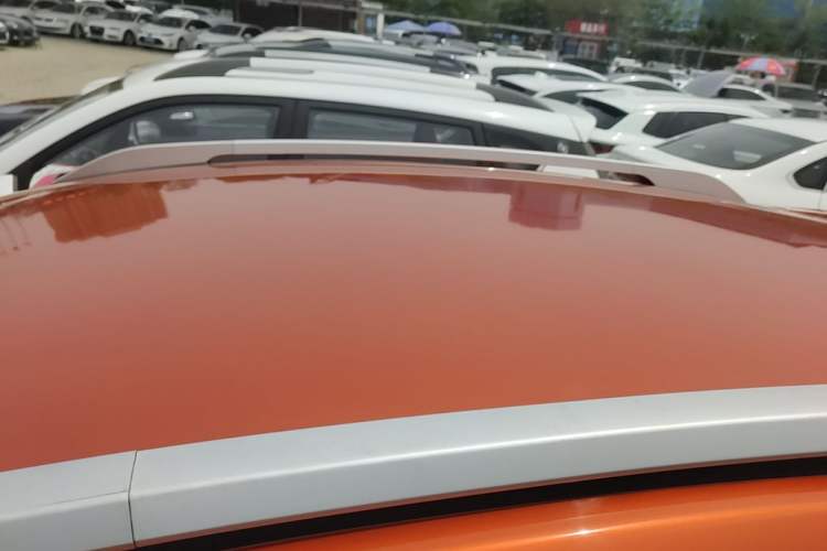 Used Chery Tiggo 3X 2018 1.5L Manual Comfort Edition Roof