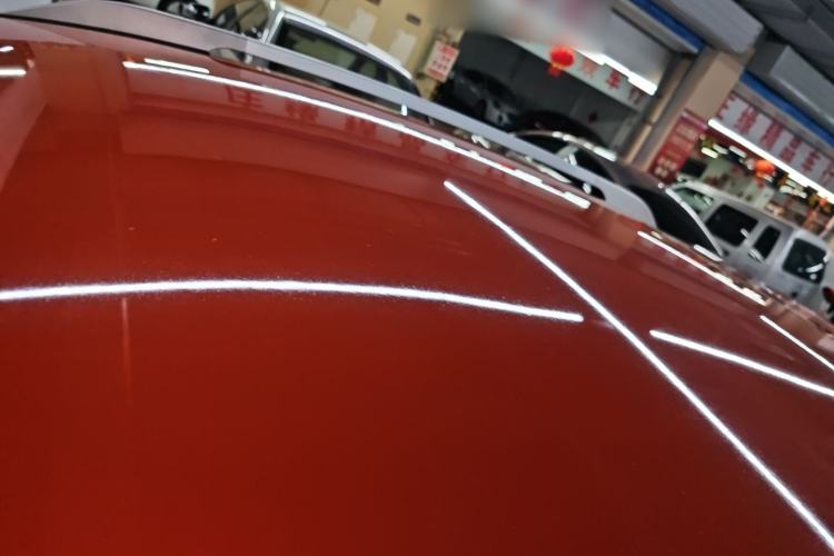 Used Chery Tiggo 3X 2018 1.5L Automatic Elite Edition Roof