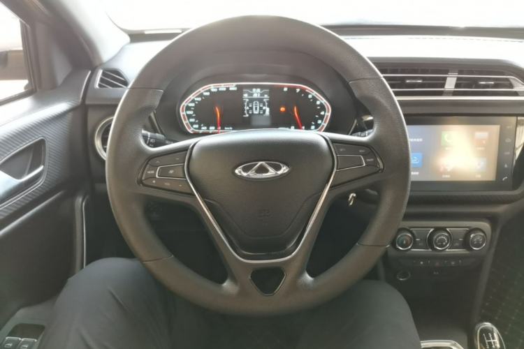 Used Chery Tiggo 3X 2018 1.5L Manual Elite Edition Steering Wheel