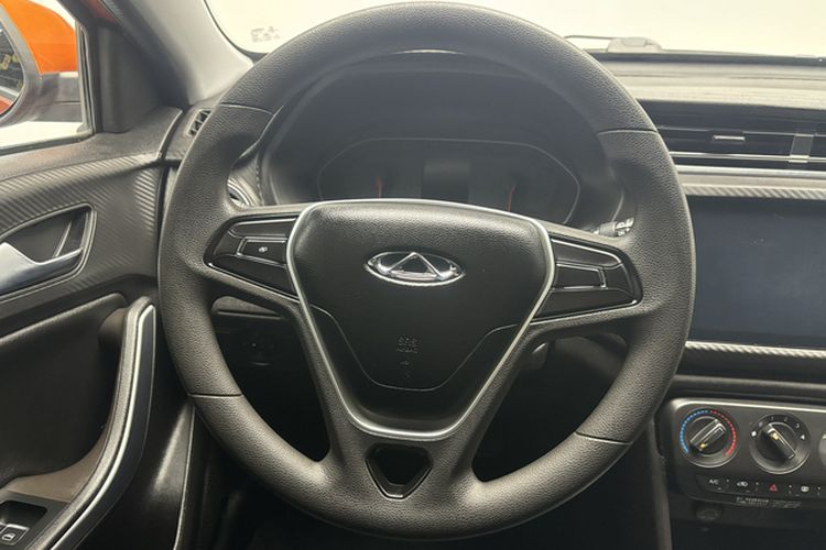 Used Chery Tiggo 3X 2018 1.5L Manual Comfort Edition Steering Wheel