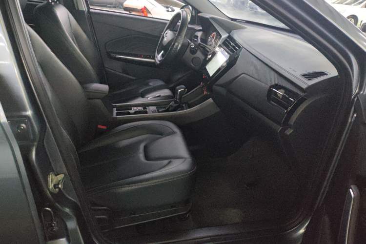 Used Chery Tiggo 3X 2020 Quality Edition 1.5L CVT Luxury Version Right Front Seat
