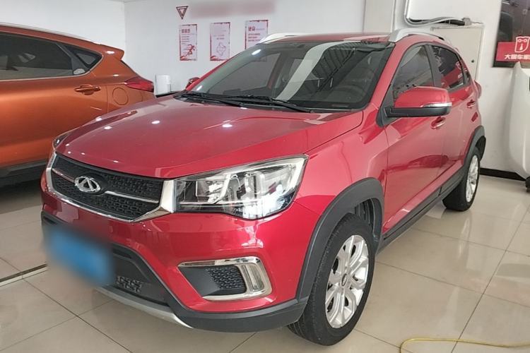 Used Chery Tiggo 3X 2020 Quality Edition 1.5L Manual Luxury Version Guazi used car, China used car export, Used car for sale, Used cars, Cheapest cars for sale