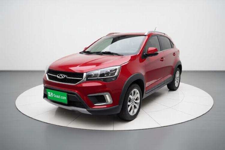 Używany Chery Tiggo 3X 2020 Quality Edition 1.5L CVT Luxury Version Guazi used car, China used car export, Used car for sale, Used  cars, Cheapest cars for sale