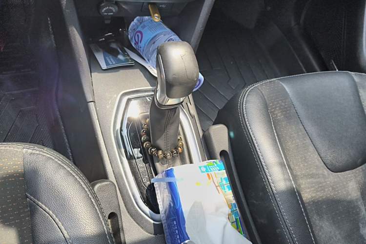 Used Chery Tiggo 3X 2020 Quality Edition 1.5L CVT Luxury Version Gear Lever