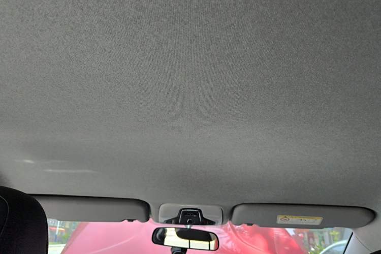 Used Chery Tiggo 3X 2020 Quality Edition 1.5L CVT Luxury Version Headliner