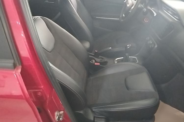 Used Chery Tiggo 3X 2020 Quality Edition 1.5L Manual Luxury Version Right Front Seat