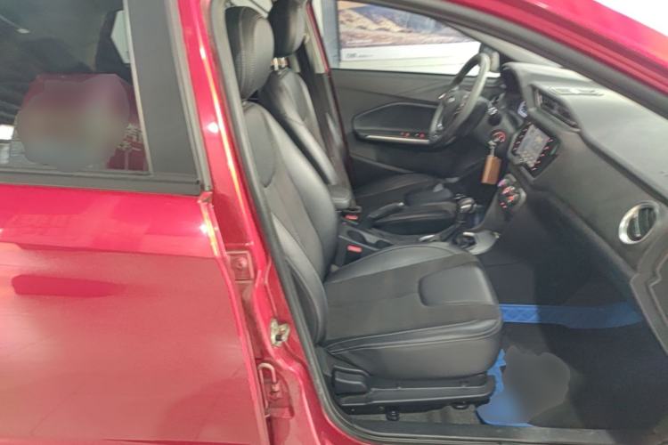 Used Chery Tiggo 3X 2020 Quality Edition 1.5L CVT Luxury Version Right Front Seat