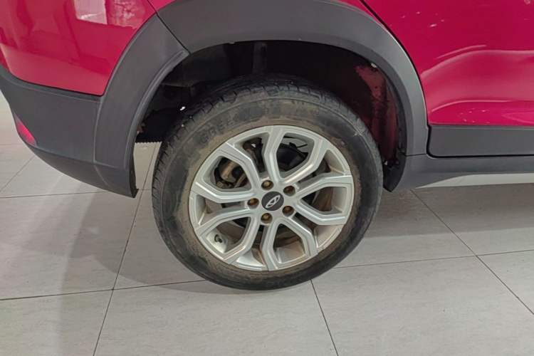 Used Chery Tiggo 3X 2020 Quality Edition 1.5L CVT Luxury Version Right Rear Wheel Hub