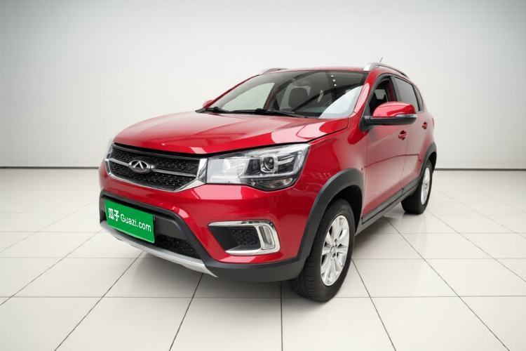 Used Chery Tiggo 3X 2020 Quality Edition 1.5L Manual Luxury Version Guazi used car, China used car export, Used car for sale, Used cars, Cheapest cars for sale