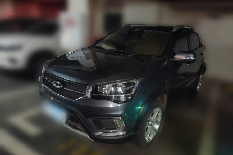 Used Chery Tiggo 3X 2020 Quality Edition 1.5L Manual Luxury Version Guazi used car, China used car export, Used car for sale, Used  cars, Cheapest cars for sale