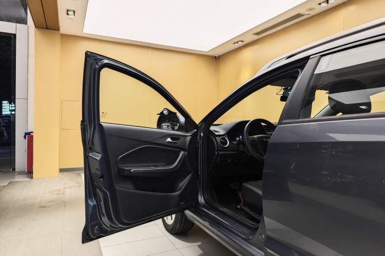 Used Chery Tiggo 3X 2020 Quality Edition 1.5L CVT Luxury Version Exterior 12