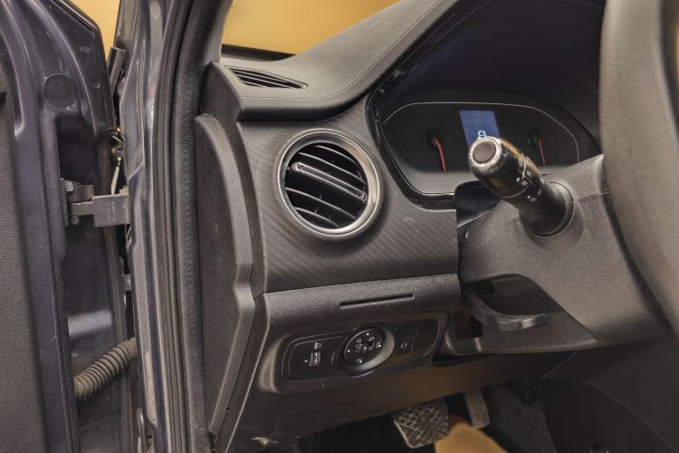 Used Chery Tiggo 3X 2020 Quality Edition 1.5L CVT Luxury Version Interior 11