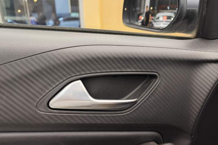 Used Chery Tiggo 3X 2020 Quality Edition 1.5L CVT Luxury Version Interior 13