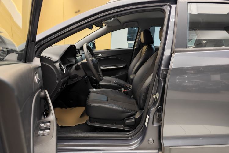 Used Chery Tiggo 3X 2020 Quality Edition 1.5L CVT Luxury Version Left Front Seat