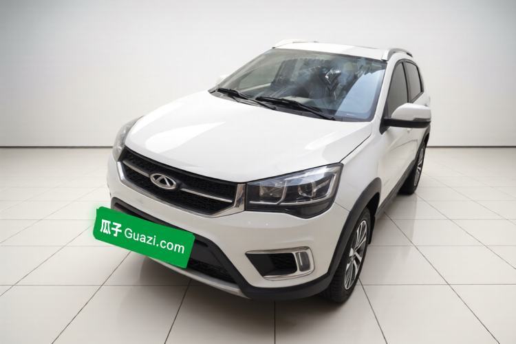 Używany Chery Tiggo 3X 2020 Quality Edition 1.5L CVT Luxury Version Guazi used car, China used car export, Used car for sale, Used  cars, Cheapest cars for sale