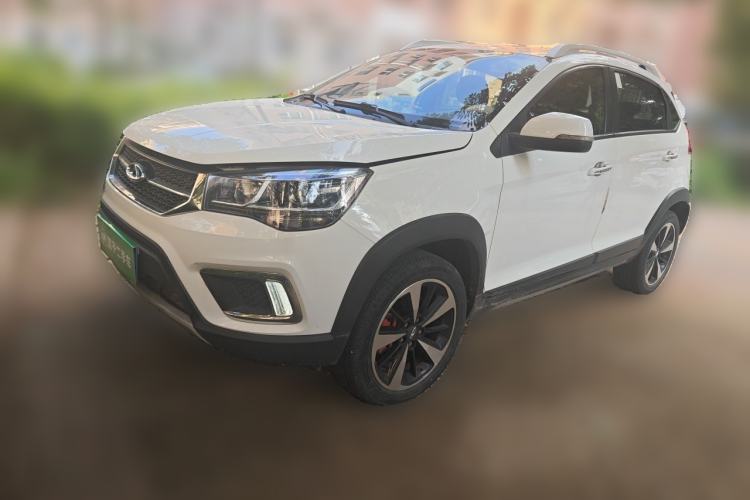 Used Chery Tiggo 3X 2020 Quality Edition 1.5L CVT Deluxe Version Guazi used car, China used car export, Used car for sale, Used cars, Cheapest cars for sale