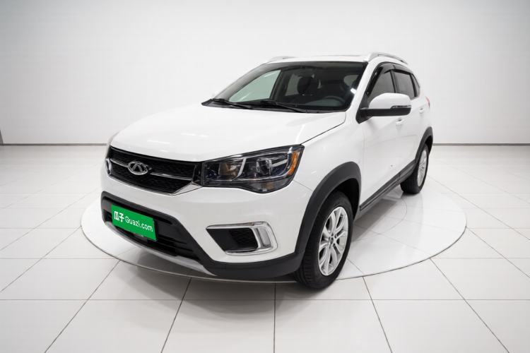Używany Chery Tiggo 3X 2020 Quality Edition 1.5L CVT Luxury Version Guazi used car, China used car export, Used car for sale, Used  cars, Cheapest cars for sale